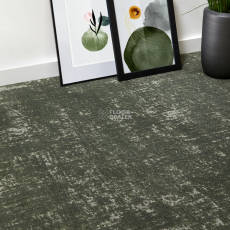 Basalt Vintage 590 Moss фото 2 | FLOORDEALER